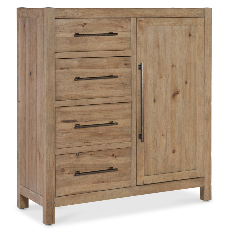 Vineyard Row 5 - Drawer Dresser
