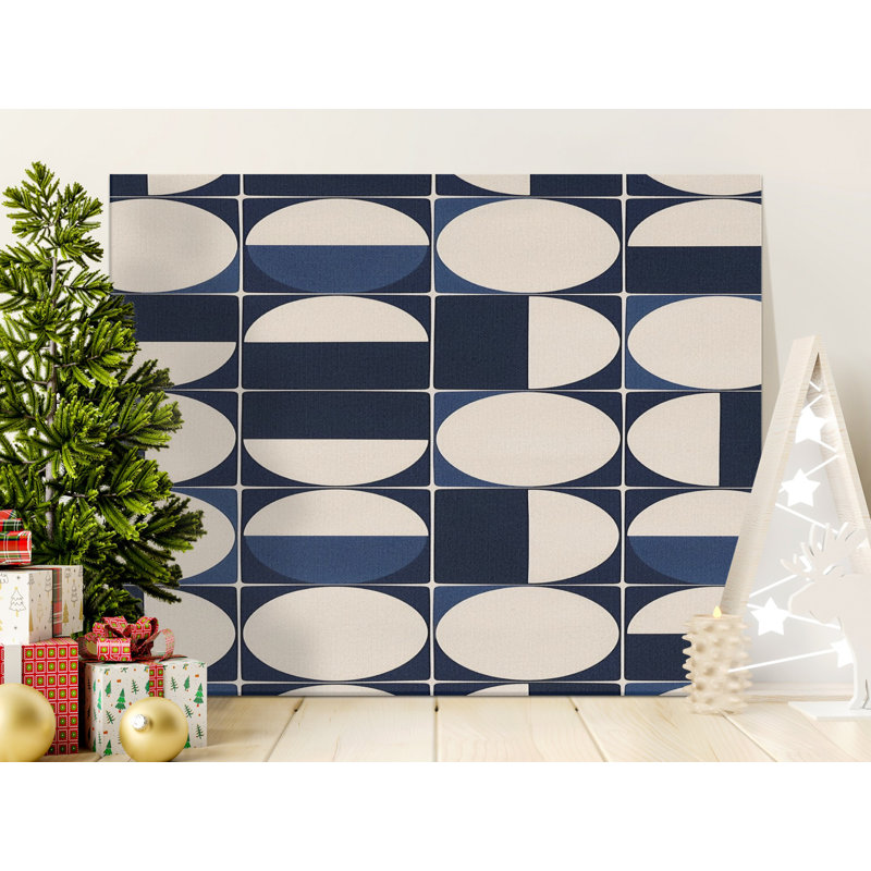 Wrapped Canvas Print Set, 40.64 cm H x 50.8 cm W