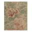 Wool Abstract Area Rug-895287235