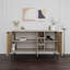 Decortie 83cm Sideboard-105726347