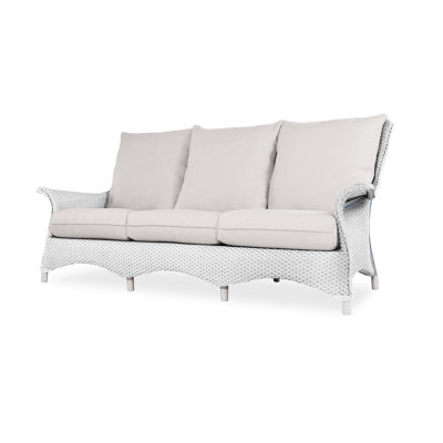Mandalay Outdoor 3 - Seat