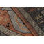 Burano Hand Knotted Wool Animal Print Area Rug-1585289602