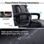 Fauteuil de direction ergonomique Cyrelle 350LB-1581005556