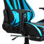Fauteuil de jeu pour pc et course-50547856