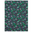 Cove Geometric Area Rug in Green-67046565