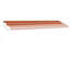 Avitable 6m W x 3.5m D Patio Awning-786316950