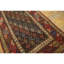 Hand Knotted Wool Geometric Area Rug