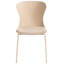 46cm H Upholstered Side Chair-1100019743-1100019740-1100019747