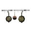 Premier Handcrafted Wall Mounted Pot Rack-1207814985-1207814995