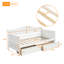 Lit de jour en bois avec 2 tiroirs Riebe-1559290561