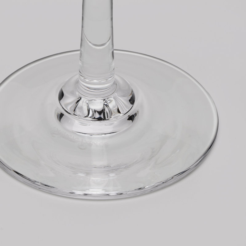 Vintner Glass Flute