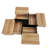 Coffee Table With 4 Hidden Storage Compartments, Square Cocktail Table With Extendable Sliding Tabletop, UV High-Gloss Design Center Table-141965539