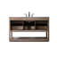 Ensemble de meuble-lavabo simple 54 po Radnor-95192059