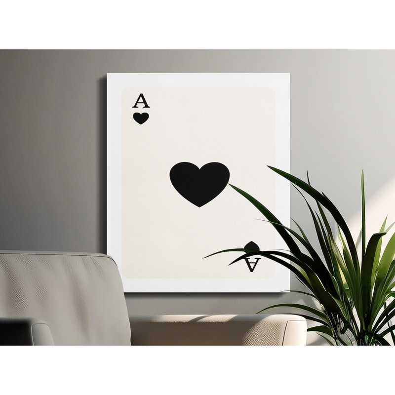 Coward Wrapped Canvas Print Set, 15x30