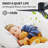 Jassmin 20.47'' Ceiling Fan