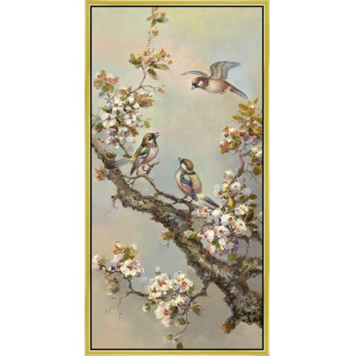 Birds Print