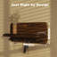 Wall Organizer with Key Hooks