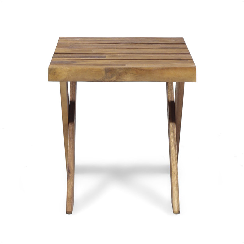 Table d'appoint