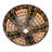 16" Wide Fleur-De-Lis Shade