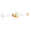 Cromwell 2 Light Wall Sconce-1029542030