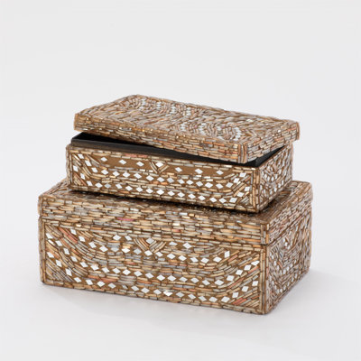 Decorative Box