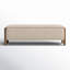 Emma Trunk - Knoll Sand