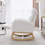 Chaise berçante Teddy-874182085