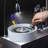 Nydasia Gem Faceting Machine
