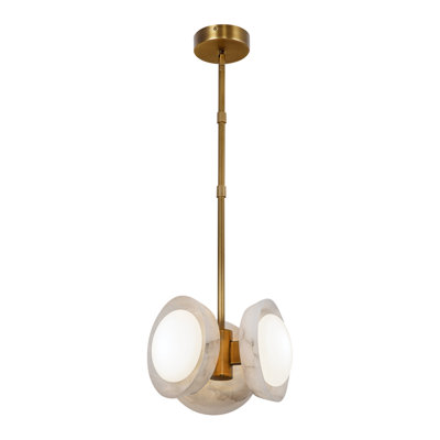 Alonso 3 - Light Pendant