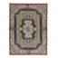 Hand-Knotted High-Quality Area Rug