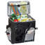 Koolatron Europe 24.5L Freezer Pack in Black