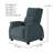 Venus Zero Gravity Recliner-114209947