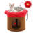 Cat Condo House With Tree, Cave Bed & Removable Flower Cat Cushion