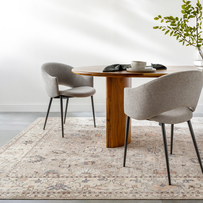 Becki Owens x Livabliss Davina Rug, Rectangle 160 x 213cm