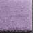 Collin Sgl-Laguna Shag Performance Solid Color Rug-22984889