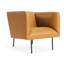 MTO - Dandy Lounge Chair Black Legs-610459860