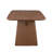 Rinaldi Lomba Modern All-wood Dining Table