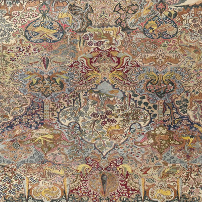Aaditri Oriental Indoor Rug
