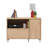 Ausherman TV Stand for TVs up to 43"-1743401878