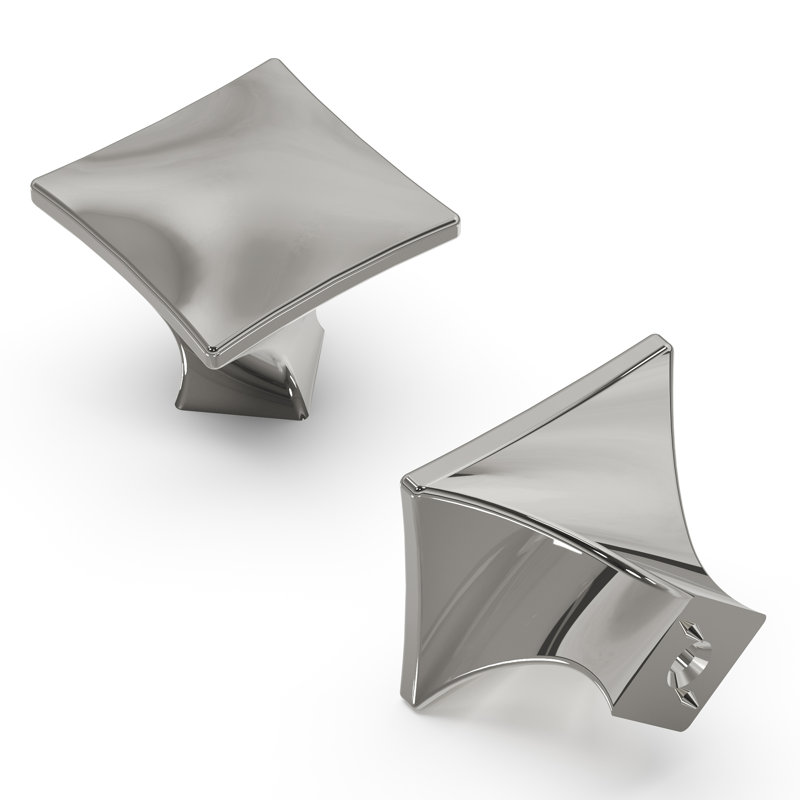Collection Twist, Nickel poli