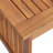 CASA ACACIA COFFEE TABLE-98844044