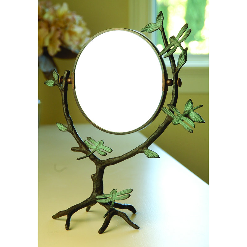 Metal Mirror
