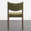 Chaises de salle à manger rembourrées-1987041074