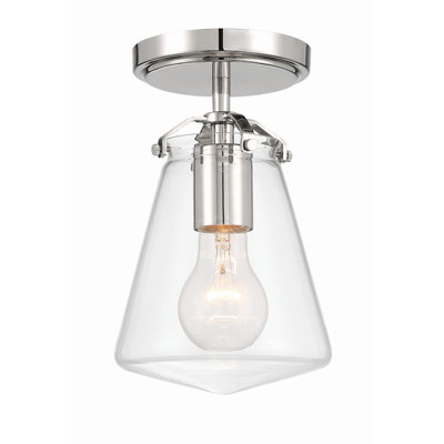 Moroni Flush Mount