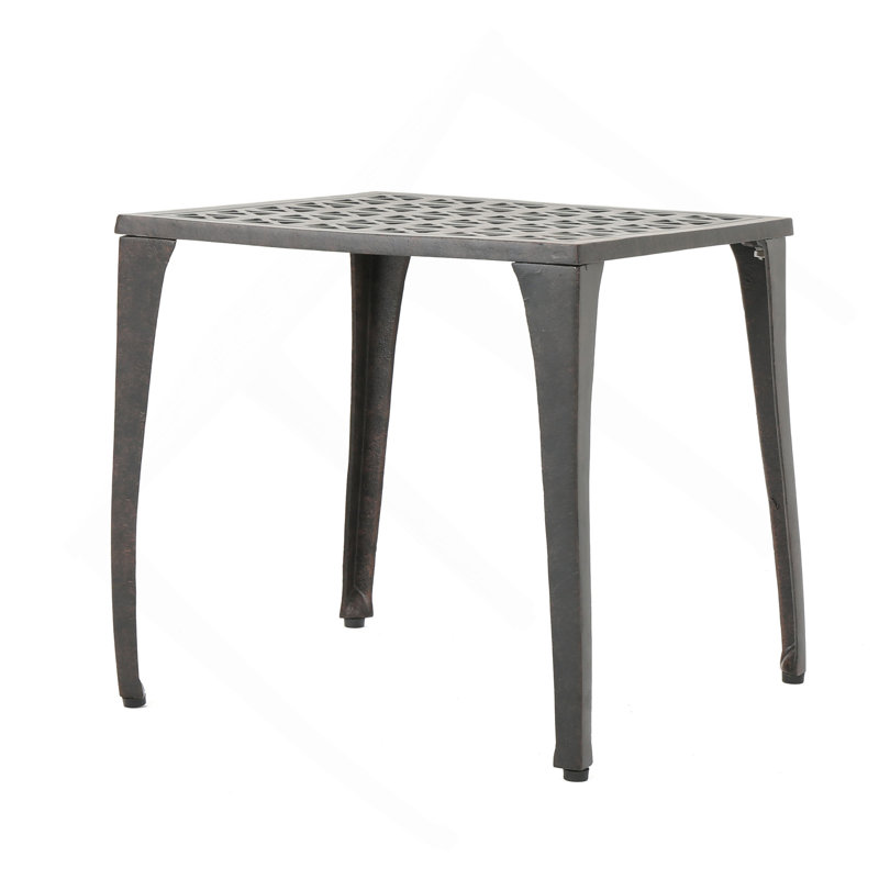 Outdoor KAI 18" SIDE TABLE