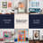 Mr. Cool Acrylic Wall Frame by NOTORIART-116254063-116616345-116254060