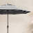 Mira 9' Market Sunbrella® Umbrella-87612371