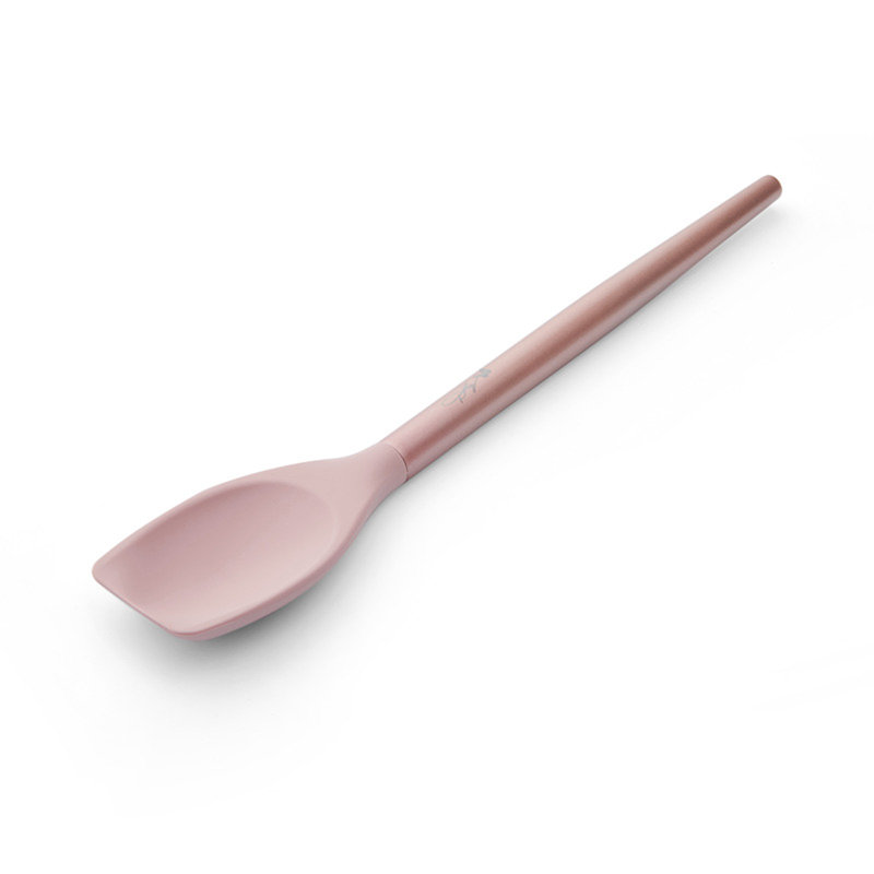 Dolly Parton Stainless Steel Spoon With Silicone Head