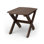 Classic Rectangular Side Table