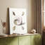 Pastel Knorr Shells II - galerie Cavas sur mesure-886468637